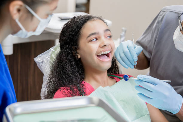 Best Emergency Pediatric Dentist  in Madison, MN