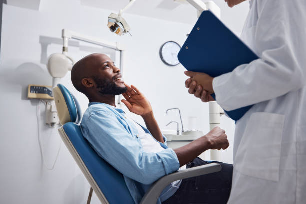 Best Knocked-Out Tooth Emergency  in Madison, MN